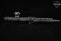 Bear Creek Arsenal (BCA) BC-15 Side Charging Upper Receiver .223 Wylde in Very Good Condition Image 3