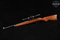 1997 Sturm Ruger Model Ninety-Six .22 WMR Blued in Good Condition Image 2