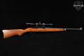 1997 Sturm Ruger Model Ninety-Six .22 WMR Blued in Good Condition Image 3