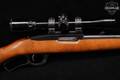 1997 Sturm Ruger Model Ninety-Six .22 WMR Blued in Good Condition Image 5