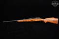 Savage Arms Model 110E .338 Win. Mag. Blued & Laminated Hardwood in Excellent Condition Image 2