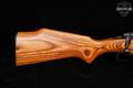 Savage Arms Model 110E .338 Win. Mag. Blued & Laminated Hardwood in Excellent Condition Image 4
