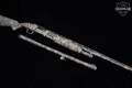 Mossberg Model 500A 12 Gauge Camo in Good Condition Image 2