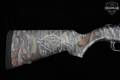 Mossberg Model 500A 12 Gauge Camo in Good Condition Image 3