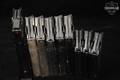 Multiple Manufacturers NINE (9) Mini-14 Magazines .223 Rem. in Good Condition Image 4