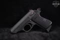 Walther Model PPK/S .22 LR Black in Very Good Condition Image 2