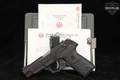 1995 Sturm Ruger P89 9mm Luger Black in Very Good Condition Image 2
