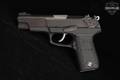 1995 Sturm Ruger P89 9mm Luger Black in Very Good Condition Image 3