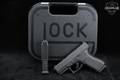 Glock G43X MOS 9mm Luger Black in Excellent Condition Image 2