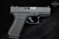 Glock G43X MOS 9mm Luger Black in Excellent Condition Image 3