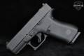 Glock G43X MOS 9mm Luger Black in Excellent Condition Image 4