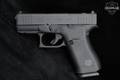 Glock G43X MOS 9mm Luger Black in Excellent Condition Image 5
