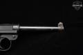 W+F BERN Model 1906/24 .30 Luger Blued in Poor Condition Image 4