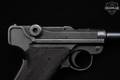 W+F BERN Model 1906/24 .30 Luger Blued in Poor Condition Image 5