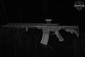 Smith & Wesson (S&W) M&P-15 Sport II 5.56mm NATO Armornite in Very Good Condition Image 3