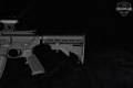 Smith & Wesson (S&W) M&P-15 Sport II 5.56mm NATO Armornite in Very Good Condition Image 4
