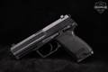 Heckler & Koch (H&K, HK) USP40 Variant 3 .40 S&W Blued in Good Condition Image 2