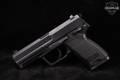 Heckler & Koch (H&K, HK) USP40 Variant 3 .40 S&W Blued in Good Condition Image 3