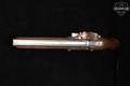 EIG High Tower Sea Service Pistol Tower Marked .69 caliber Stainless & Hardwood in Fair Condition Image 5