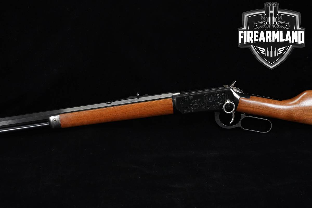 LIMITED Winchester Model 94 Buffalo Bill Commemorative 30-30 26" M94 1894