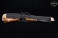 Winchester Repeating Arms Model 94 Buffalo Bill Commemorative .30-30 Two-Tone Blued & Silver in Very Good Condition Image 2