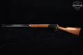 Winchester Repeating Arms Model 94 Buffalo Bill Commemorative .30-30 Two-Tone Blued & Silver in Very Good Condition Image 3