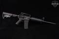 DPMS Panther Arms Mod A-15 AP4 Carbine 5.56mm NATO Parkerized in Very Good Condition Image 3