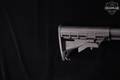 DPMS Panther Arms Mod A-15 AP4 Carbine 5.56mm NATO Parkerized in Very Good Condition Image 4