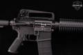 DPMS Panther Arms Mod A-15 AP4 Carbine 5.56mm NATO Parkerized in Very Good Condition Image 5