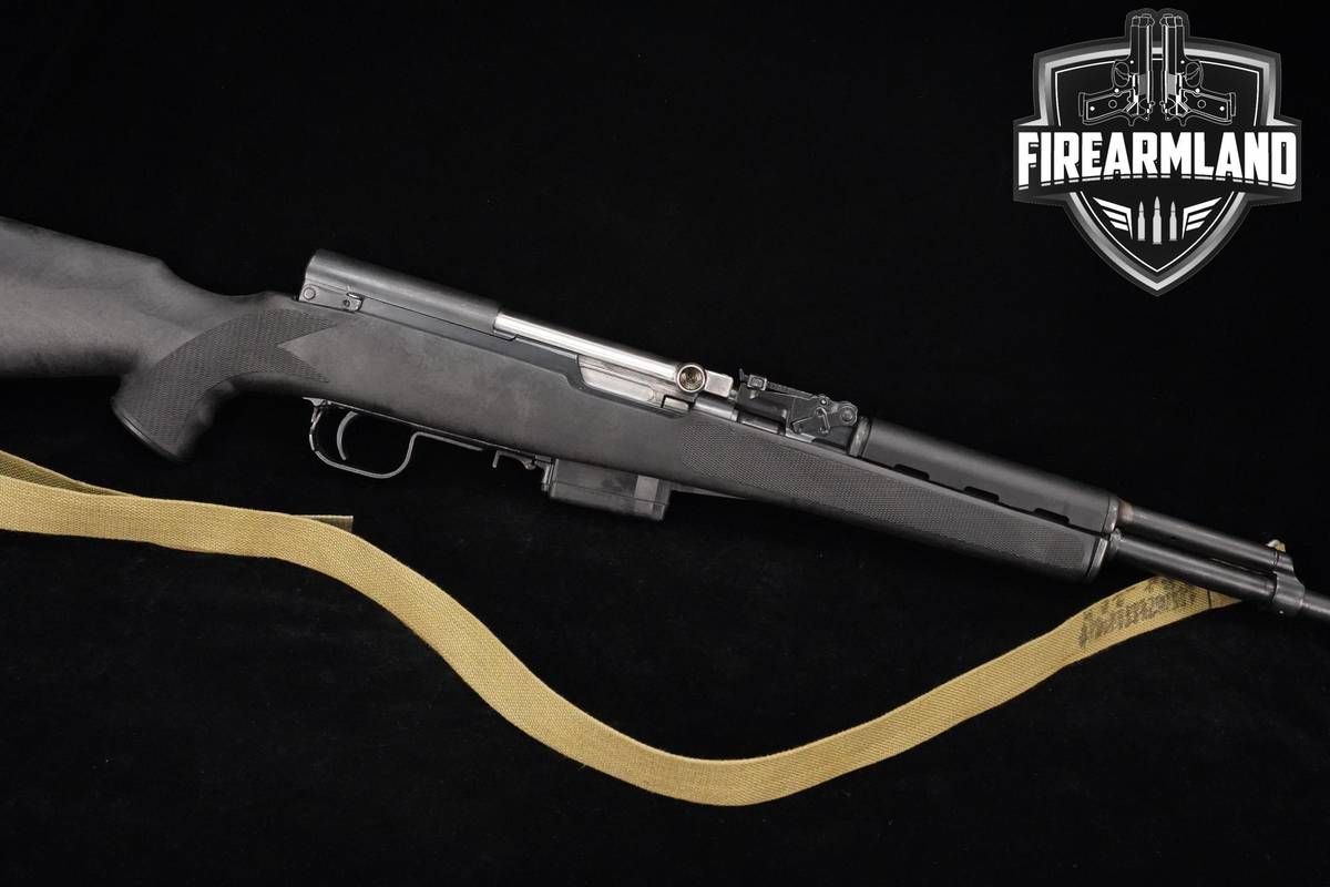 Norinco SKS Sporter 7.62x39 20" Blued