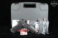 Sig Sauer P320 XSeries XFULL, ROMEO-X PRO, Professional Program, Law Enforcement Issued 9mm Luger Black in Like-New Condition Image 2