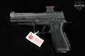 Sig Sauer P320 XSeries XFULL, ROMEO-X PRO, Professional Program, Law Enforcement Issued 9mm Luger Black in Like-New Condition Image 3
