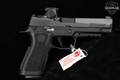 Sig Sauer P320 XSeries XFULL, ROMEO-X PRO, Professional Program, Law Enforcement Issued 9mm Luger Black in Like-New Condition Image 5
