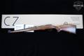 CZ 452 FS .22 LR Blued in Excellent Condition Image 2