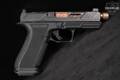 Shadow Systems XR920 Elite 9mm Luger Stainless in Good Condition Image 4