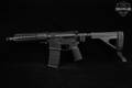 Armory ARMORY-15 .300 AAC Blackout (7.62x35mm) Black in Good Condition Image 2