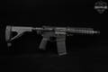 Armory ARMORY-15 .300 AAC Blackout (7.62x35mm) Black in Good Condition Image 3