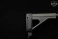 Armory ARMORY-15 .300 AAC Blackout (7.62x35mm) Black in Good Condition Image 4