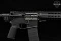 Armory ARMORY-15 .300 AAC Blackout (7.62x35mm) Black in Good Condition Image 5