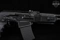 Molot-Oruzhie Ltd. Vepr-12 12 Gauge Black in Excellent Condition Image 5