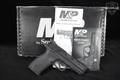 Smith & Wesson (S&W) M&P22 Compact .22 LR Black in Good Condition Image 2