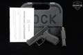 Glock 43X Slimline 9mm Luger (9x19 Para) Black in Excellent Condition Image 2
