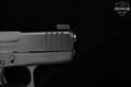 Glock 43X Slimline 9mm Luger (9x19 Para) Black in Excellent Condition Image 4