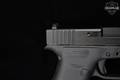 Glock 43X Slimline 9mm Luger (9x19 Para) Black in Excellent Condition Image 5