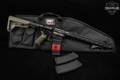 Springfield Armory SAINT Victor 5.56mm NATO OD Green in Excellent Condition Image 2