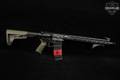 Springfield Armory SAINT Victor 5.56mm NATO OD Green in Excellent Condition Image 3