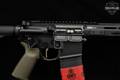 Springfield Armory SAINT Victor 5.56mm NATO OD Green in Excellent Condition Image 5