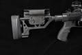Tikka T3x TAC A1 6.5 Creedmoor Black in Very Good Condition Image 4