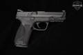 Smith & Wesson (S&W) M&P40 M2.0 .40 S&W Armornite in Very Good Condition Image 3
