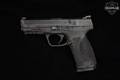Smith & Wesson (S&W) M&P40 M2.0 .40 S&W Armornite in Very Good Condition Image 5